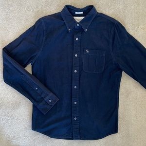 Abercrombie & Fetch Shirt